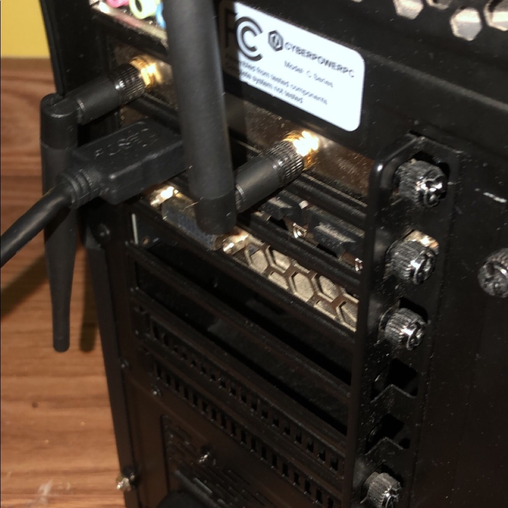 Mid level gaming pc - Picture 4 of 6